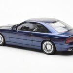 BMW Alpina B12 E38 5.7 ブルー Otto 1:18 - image 5 of 6