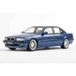 BMW Alpina B12 6.0 E38 Otto 1:18 OT359B レジン - image 2 of 9