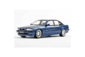 BMW Alpina B12 6.0 E38 Otto 1:18 OT359B レジン - 画像 2/9