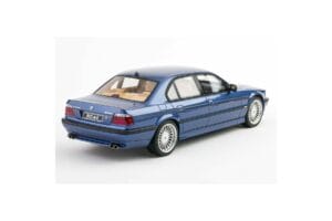 BMW Alpina B12 6.0 E38 Otto 1:18 OT359B レジン - 画像 3/9