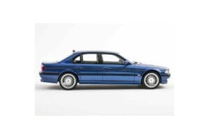 BMW Alpina B12 6.0 E38 Otto 1:18 OT359B レジン - 画像 4/9