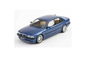BMW Alpina B12 6.0 E38 Otto 1:18 OT359B レジン