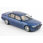 BMW Alpina B12 6.0 E38 Otto 1:18 OT359B レジン - image 5 of 9