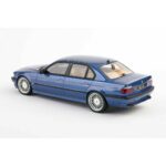 BMW Alpina B12 6.0 E38 Otto 1:18 OT359B レジン - image 6 of 9