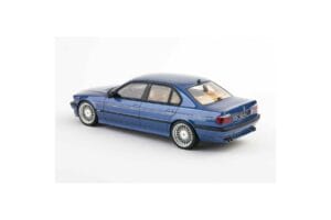 BMW Alpina B12 6.0 E38 Otto 1:18 OT359B レジン - 画像 6/9