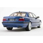 BMW Alpina B12 6.0 E38 Otto 1:18 OT359B レジン - image 7 of 9