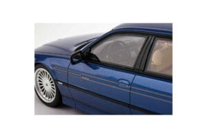 BMW Alpina B12 6.0 E38 Otto 1:18 OT359B レジン - 画像 8/9