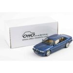 BMW Alpina B12 6.0 E38 Otto 1:18 OT359B レジン - image 9 of 9