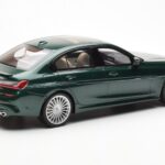 BMW Alpina B3 G20 グリーン GT Spirit 1:18 - image 2 of 6