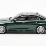 BMW Alpina B3 G20 グリーン GT Spirit 1:18 - image 3 of 6