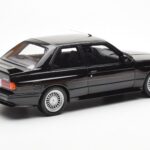 BMW Alpina B6 3.5S M3 E30 アンスラサイトグレー Otto 1:18 - image 2 of 6