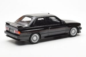 BMW Alpina B6 3.5S M3 E30 アンスラサイトグレー Otto 1:18 OT632 レジン - 画像 2/6