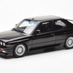 BMW Alpina B6 3.5S M3 E30 アンスラサイトグレー Otto 1:18