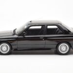 BMW Alpina B6 3.5S M3 E30 アンスラサイトグレー Otto 1:18 - image 3 of 6