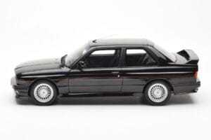 BMW Alpina B6 3.5S M3 E30 アンスラサイトグレー Otto 1:18 OT632 レジン - 画像 3/6