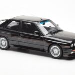 BMW Alpina B6 3.5S M3 E30 アンスラサイトグレー Otto 1:18 - image 4 of 6