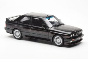BMW Alpina B6 3.5S M3 E30 アンスラサイトグレー Otto 1:18 OT632 レジン - 画像 4/6