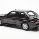 BMW Alpina B6 3.5S M3 E30 アンスラサイトグレー Otto 1:18 - image 5 of 6