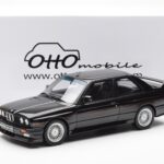 BMW Alpina B6 3.5S M3 E30 アンスラサイトグレー Otto 1:18 - image 6 of 6