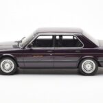 BMW Alpina B7 E24 Turbo ワインレッド Metallic Otto 1:18 - image 3 of 6
