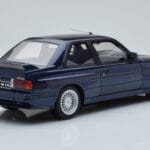 BMW Alpina B6 E30 3.5S ブルー Otto 1:18 - image 2 of 6