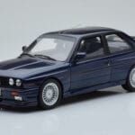 BMW Alpina B6 E30 3.5S ブルー Otto 1:18