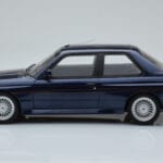 BMW Alpina B6 E30 3.5S ブルー Otto 1:18 - image 3 of 6