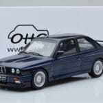 BMW Alpina B6 E30 3.5S ブルー Otto 1:18 - image 6 of 6