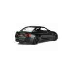 BMW M2 F87 Competition Lightweight Performance GT Spirit 1:18 GT859 レジン - image 2 of 11