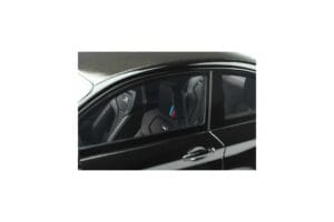 BMW M2 F87 Competition Lightweight Performance GT Spirit 1:18 GT859 レジン - 画像 11/11