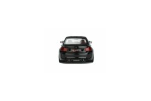 BMW M2 F87 Competition Lightweight Performance GT Spirit 1:18 GT859 レジン - 画像 4/11