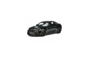 BMW M2 F87 Competition Lightweight Performance GT Spirit 1:18 GT859 レジン