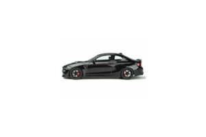 BMW M2 F87 Competition Lightweight Performance GT Spirit 1:18 GT859 レジン - 画像 5/11