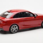 BMW M235i F23 カブリオレ レッド GT Spirit 1:18 - image 2 of 6