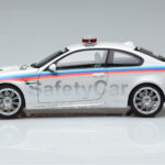 BMW M3 E92 MotoGP Safety Car 2008 Kyosho 1:18 - image 4 of 7