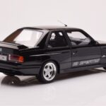 BMW M3 E30 AC Schnitzer ACS3 Sport 2.5 ブラック Otto 1:18 - image 2 of 6