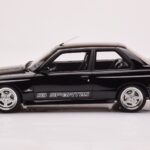 BMW M3 E30 AC Schnitzer ACS3 Sport 2.5 ブラック Otto 1:18 - image 3 of 6