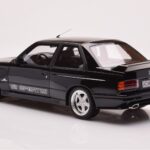 BMW M3 E30 AC Schnitzer ACS3 Sport 2.5 ブラック Otto 1:18 - image 5 of 6