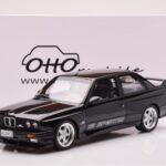 BMW M3 E30 AC Schnitzer ACS3 Sport 2.5 ブラック Otto 1:18 - image 6 of 6
