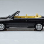 BMW M3 E30 カブリオレ ブラック Otto 1:18 - image 3 of 6