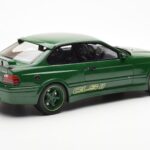 BMW M3 E36 AC Schnitzer CLS II グリーン Otto 1:18 - image 2 of 6