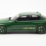 BMW M3 E36 AC Schnitzer CLS II グリーン Otto 1:18 - image 3 of 6