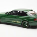 BMW M3 E36 AC Schnitzer CLS II グリーン Otto 1:18 - image 5 of 6