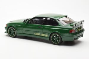 BMW M3 E36 AC Schnitzer CLS II グリーン Otto 1:18 OT814 レジン - 画像 5/6