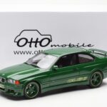 BMW M3 E36 AC Schnitzer CLS II グリーン Otto 1:18 - image 6 of 6