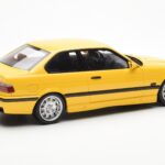 BMW M3 E36 イエロー Otto 1:18 - image 2 of 6