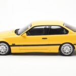 BMW M3 E36 イエロー Otto 1:18 - image 3 of 6