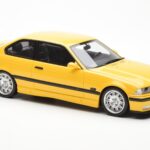 BMW M3 E36 イエロー Otto 1:18 - image 4 of 6