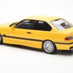BMW M3 E36 イエロー Otto 1:18 - image 5 of 6
