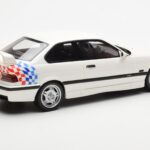 BMW M3 E36 Lightweight ホワイト Otto 1:18 - image 2 of 6